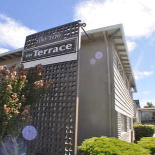 Terrace Apartments