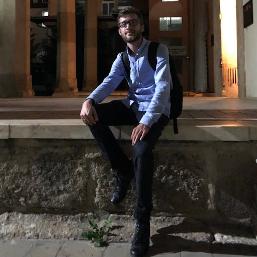 author