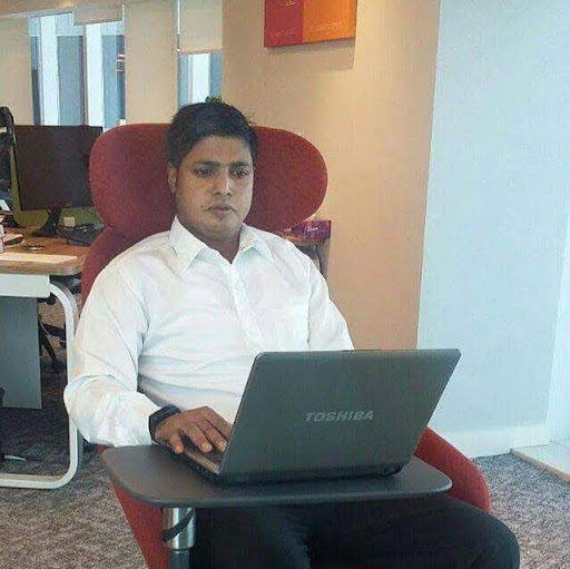 author