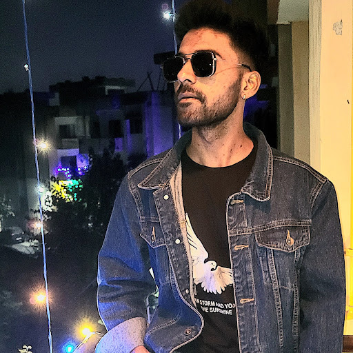 Himanshu Prajapati