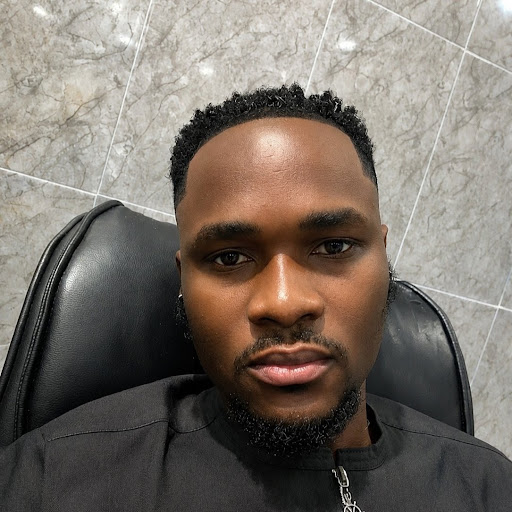 King Kennedy Nwaokoro
