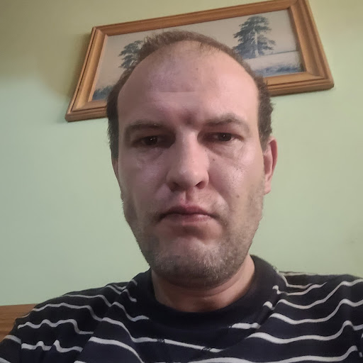 Piotr Malinowski (oOMCMOo)