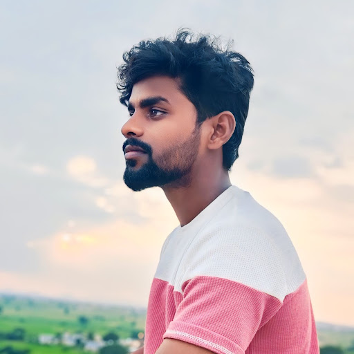 Mudavath Ramesh