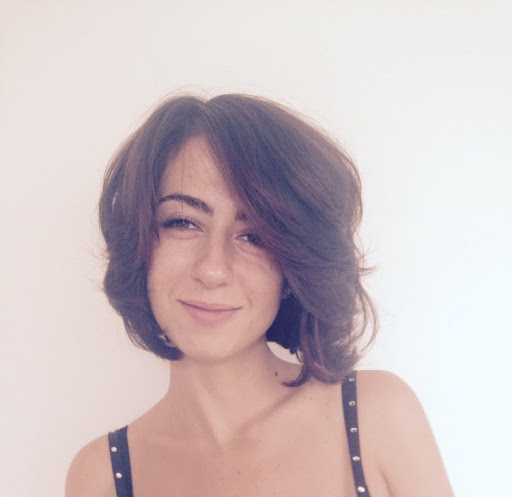 Анастасия Яковлева