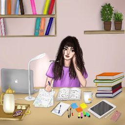 author
