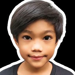 Castiel Kobe Mikael Vergara