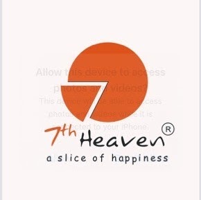 7th Heaven Hassan