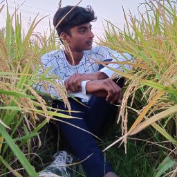 author