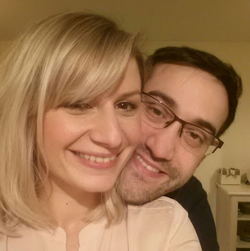 Emre & Mirela Kanyilmaz