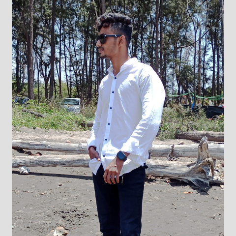 author