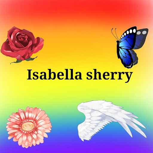 Isabella sherry