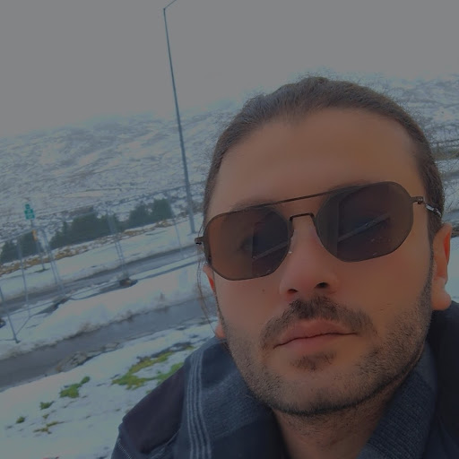 Rakan Mehyar (Abu Sultan)