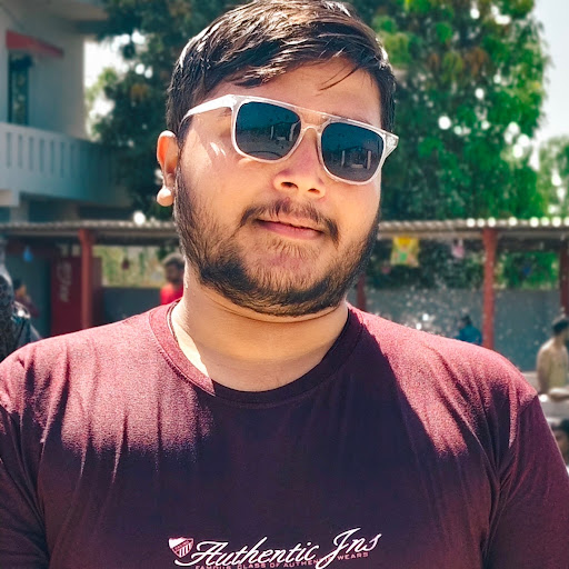 author