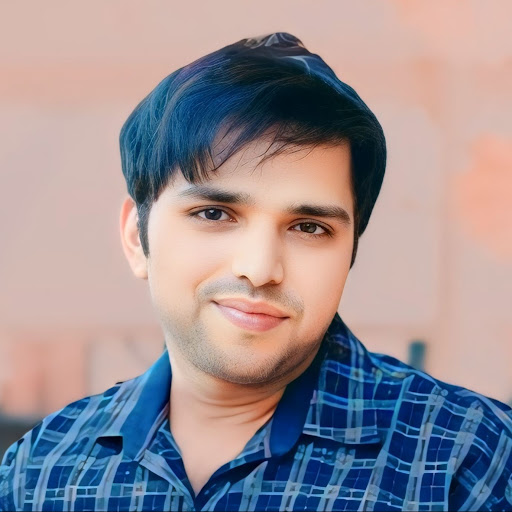 Sumit Kumar