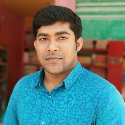 author