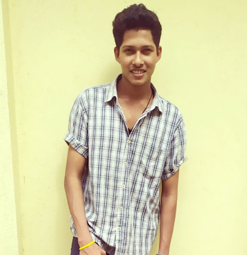 Alagarathnam Kabilan (Kabi)