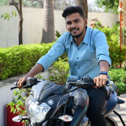 yugal Bisen