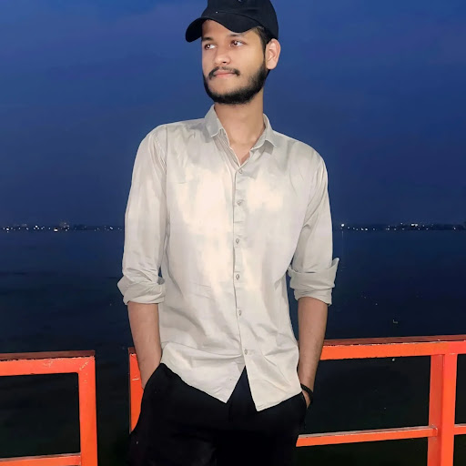 Satyajeet Saurabh