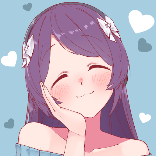 Katie Heart (Ctrl-Alt-Cuteness)