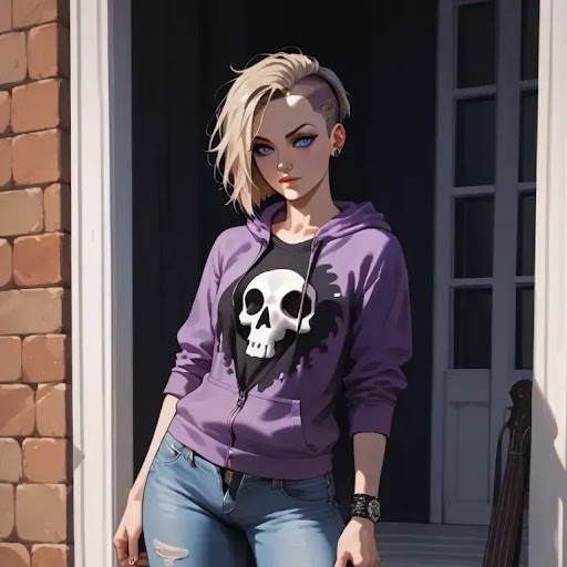 Emma Love (Emmarella)