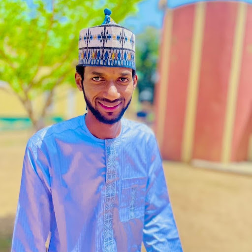 mubarak kasim
