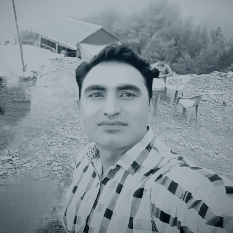 Tanveer Hussain