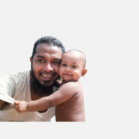 Mohammad Shahidul Islam