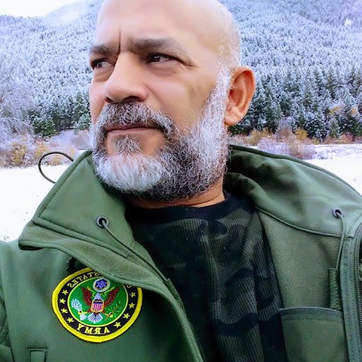 Alberto Kiko Pinillos