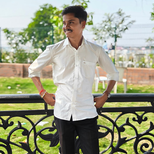 NITIN SAHU