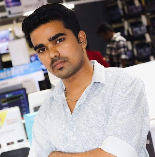 Santhanam D