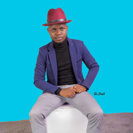 Gideon Musili (International boy)