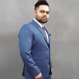 author