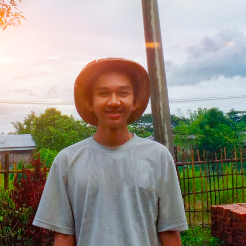 Aung Khaing Phyo