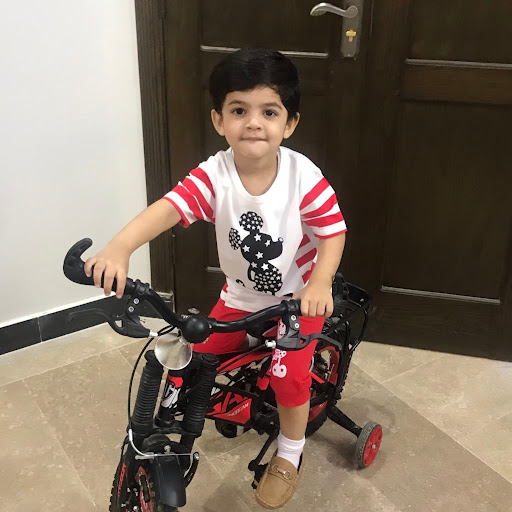 Asif Masood