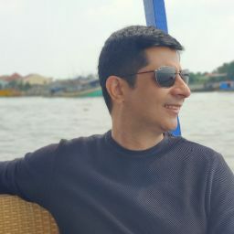 author