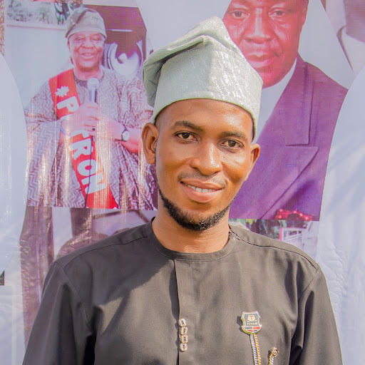 Ogundare tosin