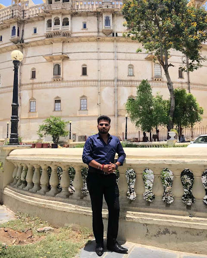 Vashisth Prajapati
