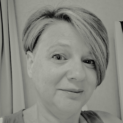 Karin Liebisch Geypen