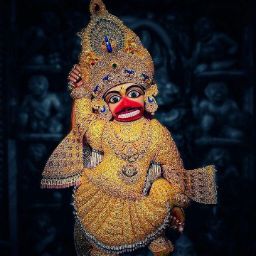Mr. UDAY