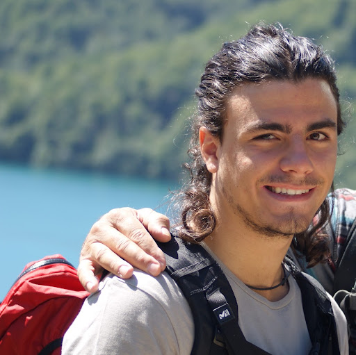 Diego Guida Fórneas