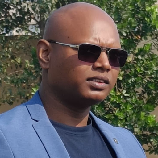 Dr. Manohar Kumar Pahan