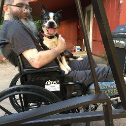 Christopher Huckabay