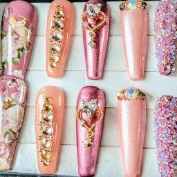 DivaDeezNailz (Diva Dee)