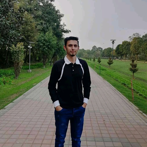 author