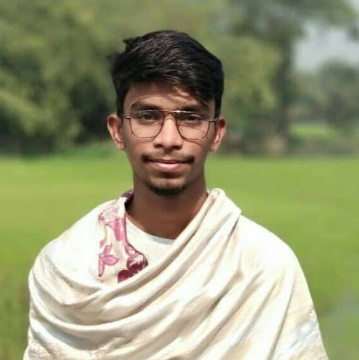 Tanfiz Ahamed