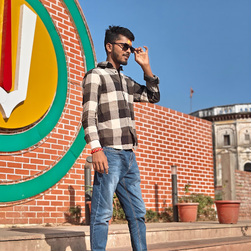 Rahul Kumar