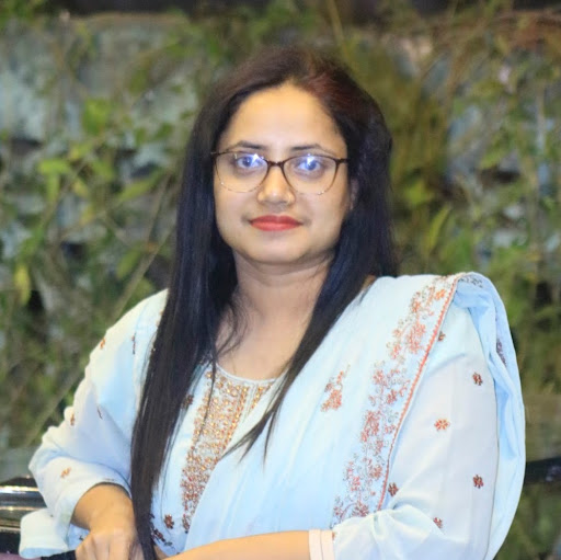 Faujia Akter
