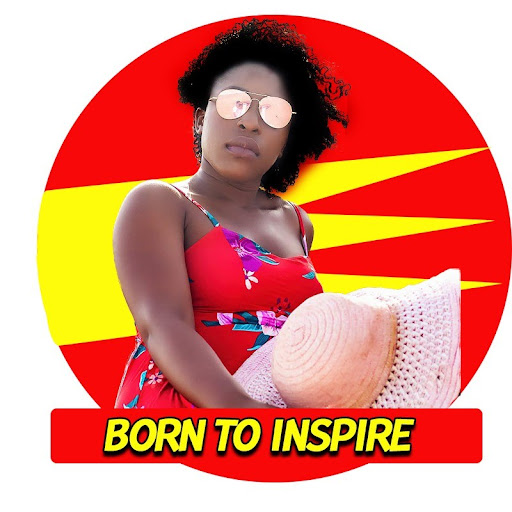 Born To Inspire