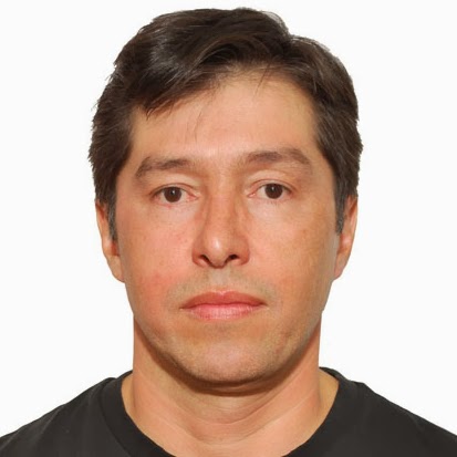 Felix Peraza Gonzalez