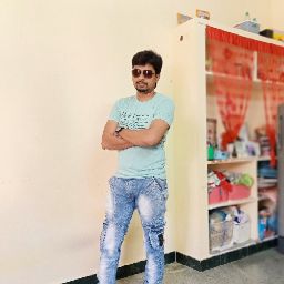 author